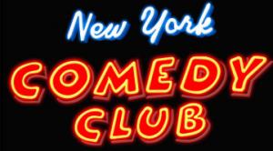 20% Off Select Items at New York Comedy Club Promo Codes